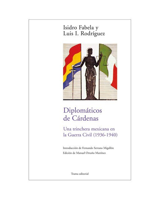 Imagen 0 de Diplomaticos de cardenas  (Tapa blanda Tapa blanda con solapas)