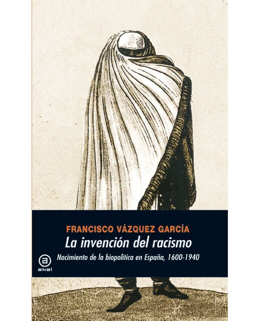 La invención del racismo 1