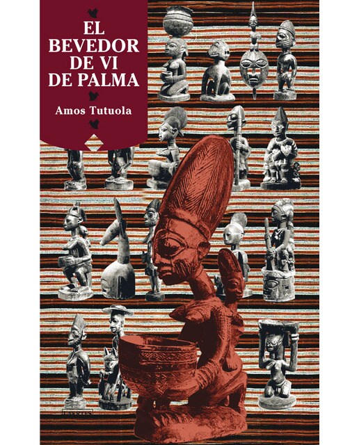 El bevedor de vi de palma