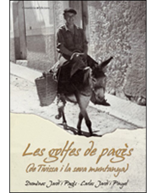 Les golfes de pages