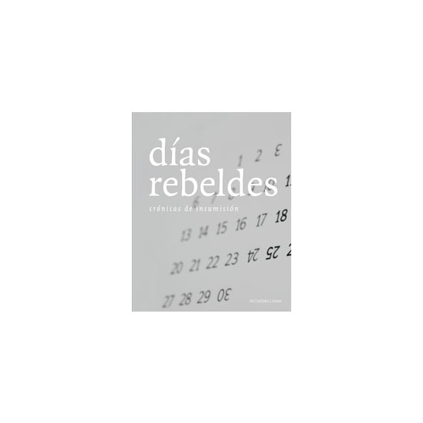 D'as rebeldes: Crónicas de insumisión
