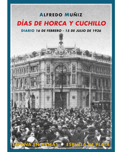 Dias De Horca Y Cuchillo 1