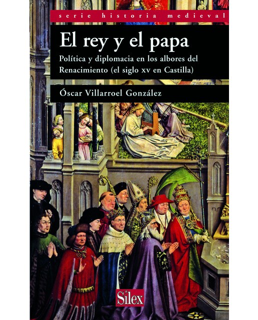 El Rey Y El Papa 1
