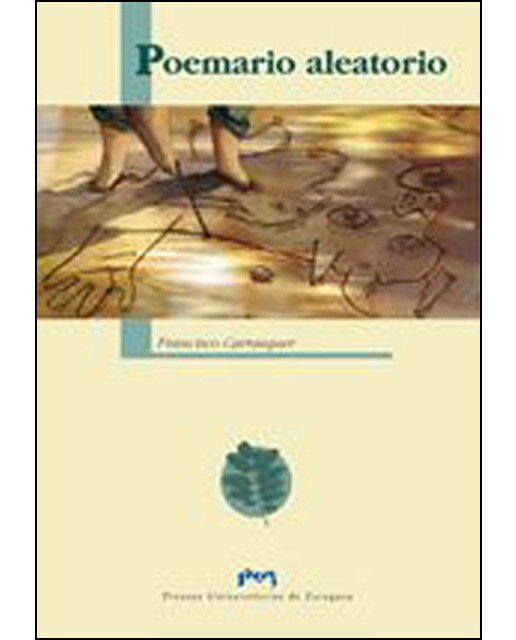 Poemario aleatorio
