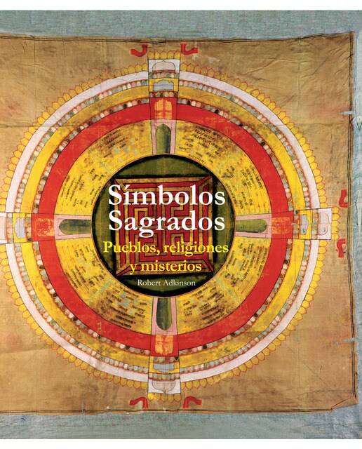 Simbolos sagrados