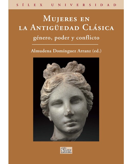Mujeres en la antiguedad clasica