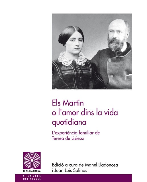 Martin O L'Amor Dins La Vida Quotidana 1