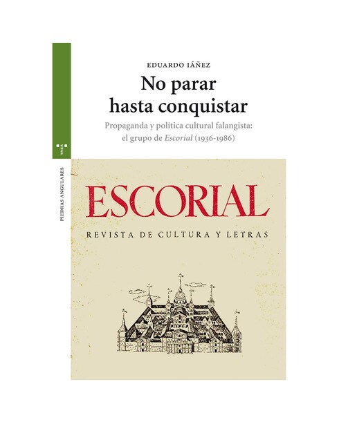 No parar hasta conquistar
