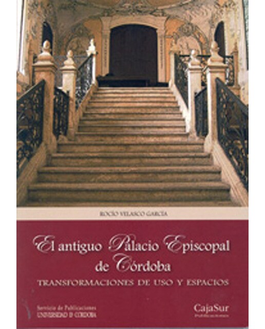Antiguo Palacio Episcopal De Cordoba 1