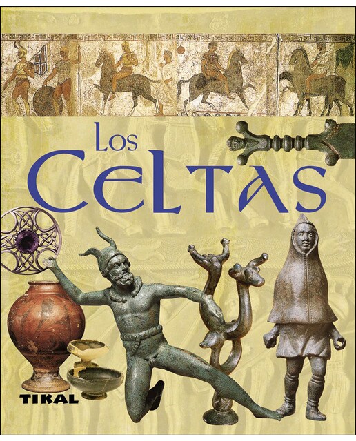 Los Celtas