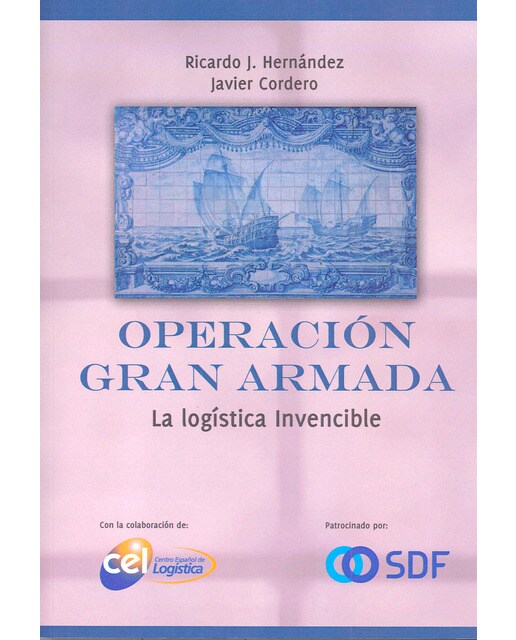 Operacion Gran Armada 1