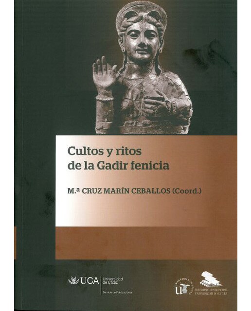 Cultos y ritos de la gadir fenicia