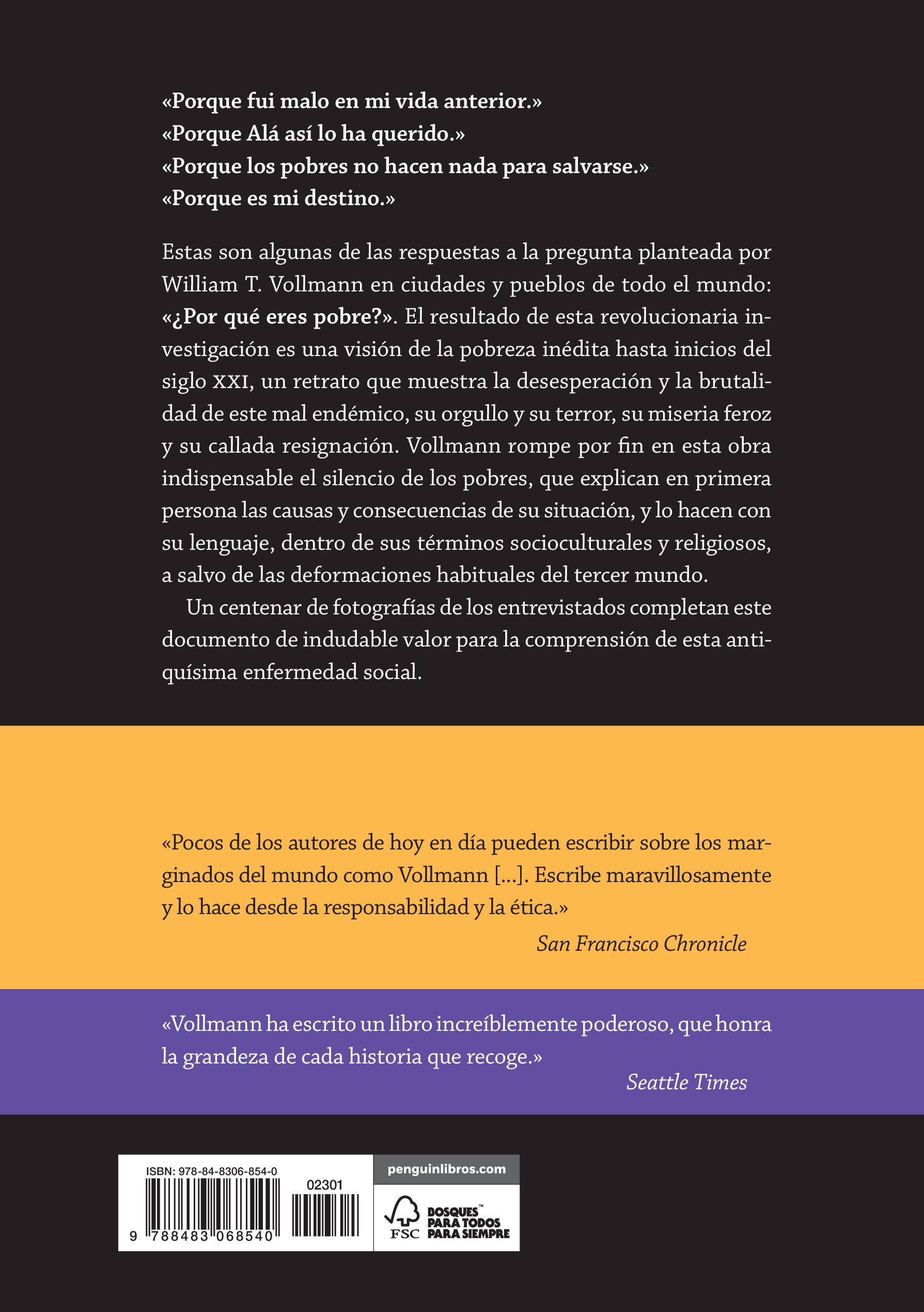 Los pobres(Tapa blanda) 2