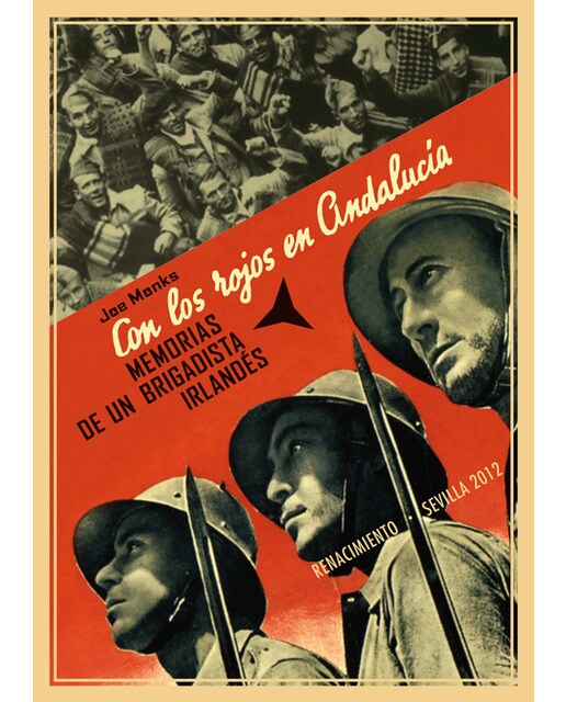 Con Los Rojos En Andalucia 1