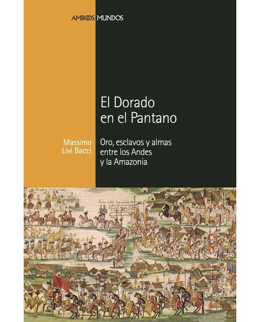 Imagen 1 de DORADO EN EL PANTANO, EL (Tapa blanda Tapa blanda con solapas)