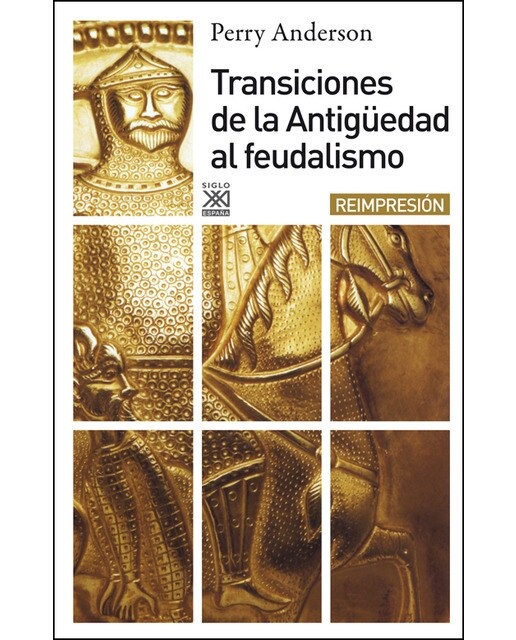 Transiciones de la antigüedad al feudalismo