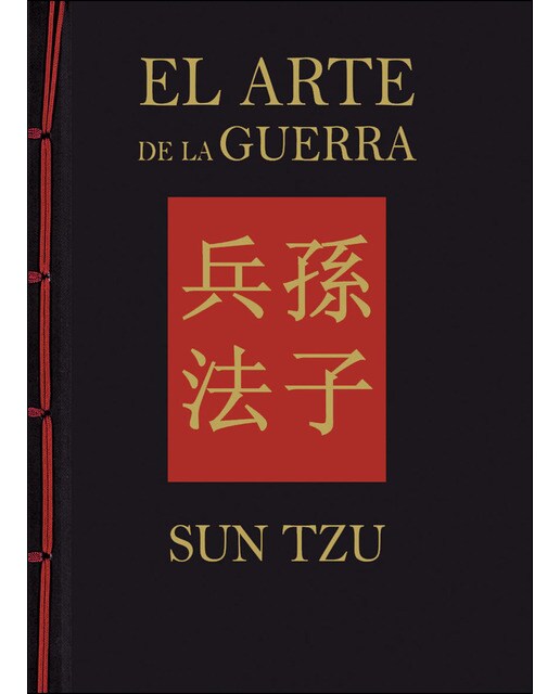 El arte de la guerra(Tapa dura) 1