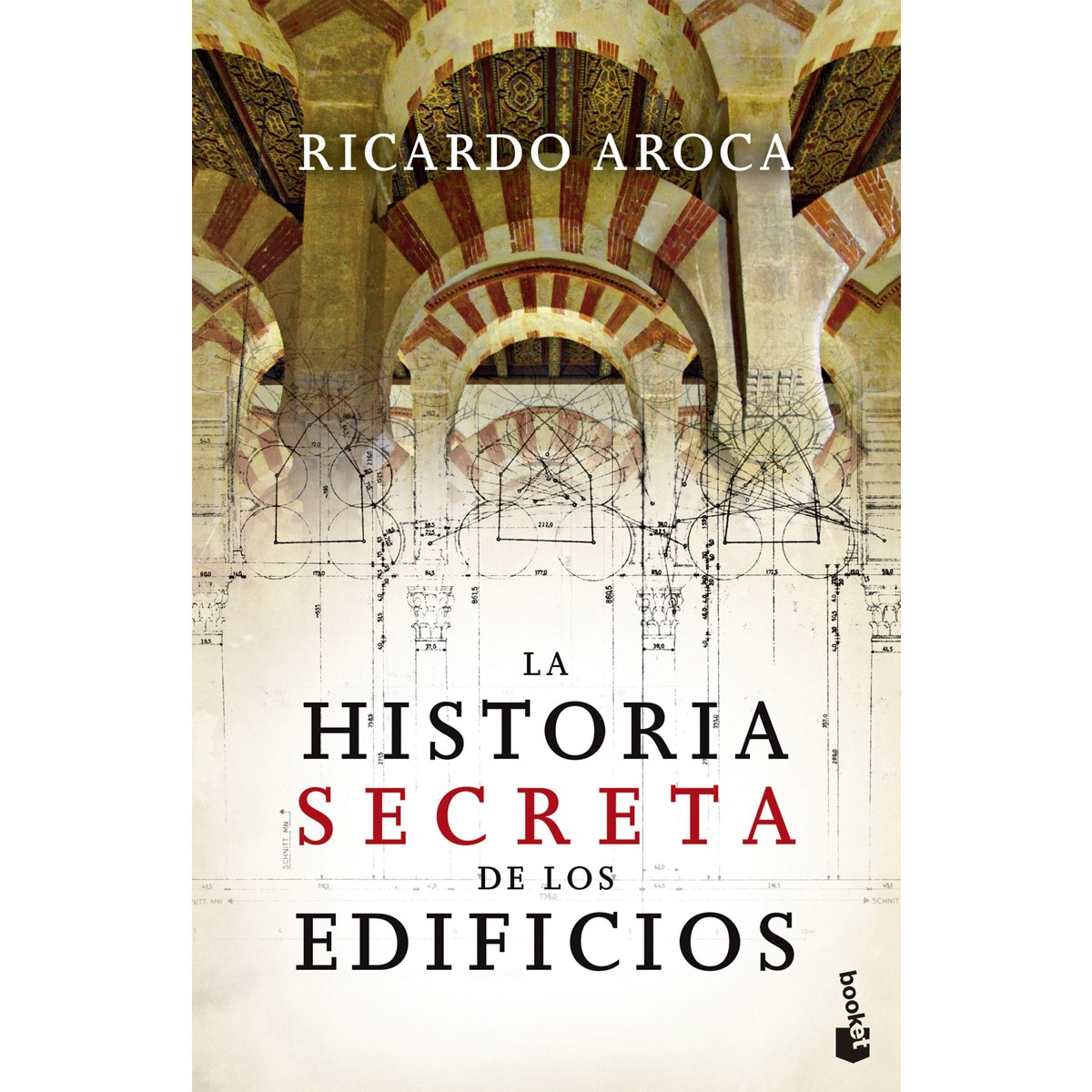 La historia secreta de los edificios(Tapa dura) 1