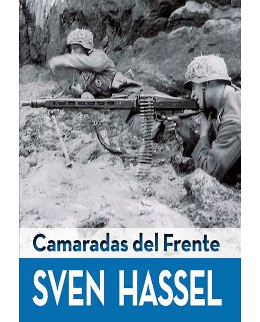 Imagen 0 de Camaradas del frente