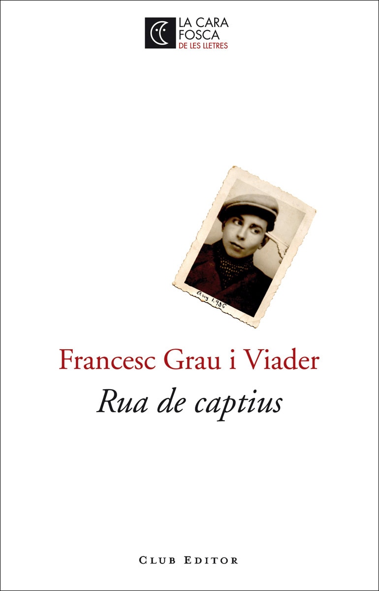 Rua de captius
