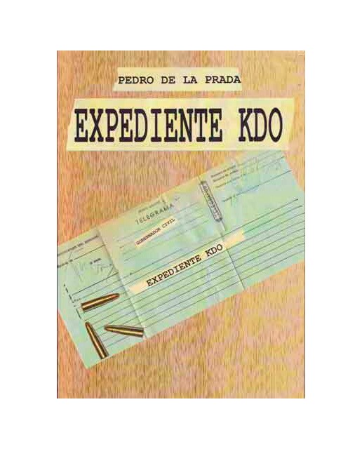 Expediente kdo