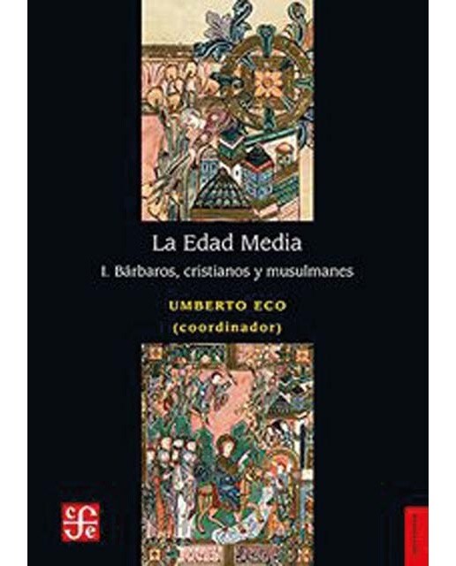 Edad media, la (vol. 1). Barbaros, cristianos y mu 1