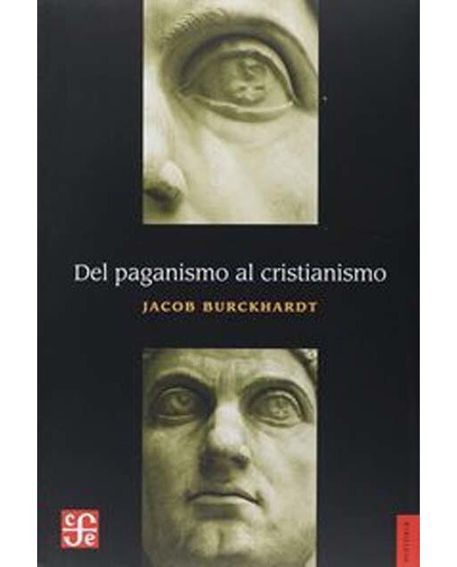Del paganismo al cristianismo 1