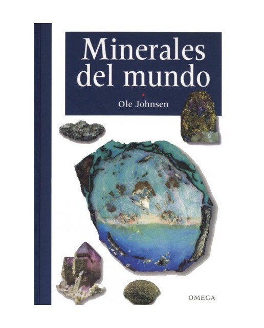 Minerales Del Mundo 1
