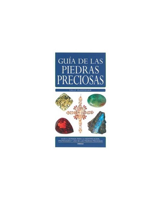 Guia De Las Piedras Preciosas 1