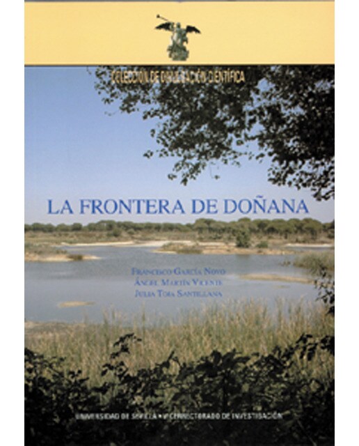La frontera de doñana