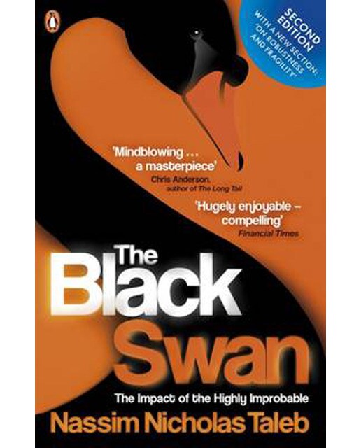 The Black Swan 1