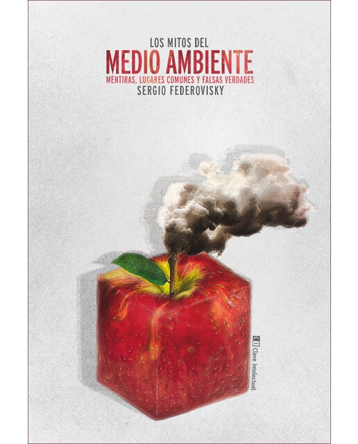 Los Mitos Del Medio Ambiente 1