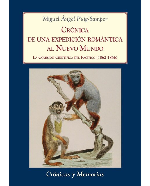 Crónica De Una Expedición Román 1