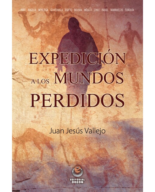 Expedicion A Los Mundos Perdidos 1