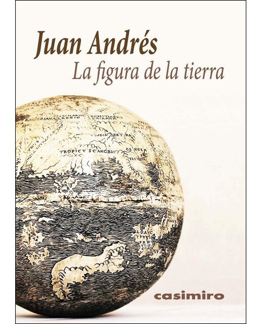 Imagem 0 de La Figura De La Tierra
