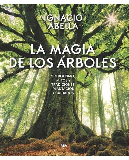 Imagem 0 de La magia de los árboles(Tapa blanda)