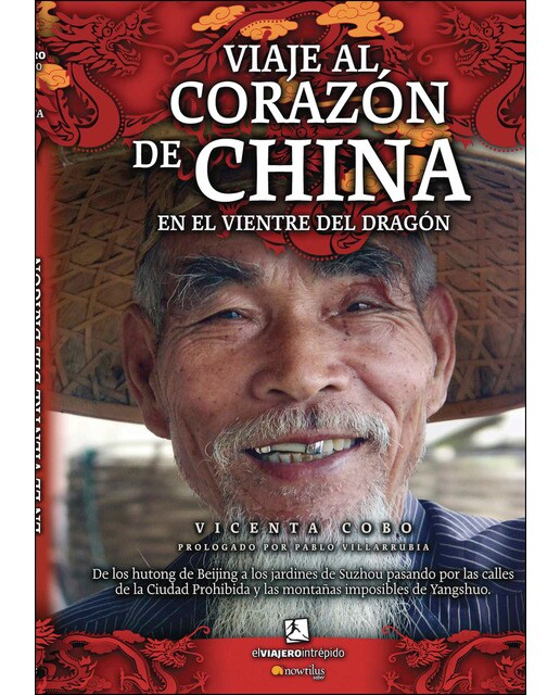 Viaje al corazón de china 1