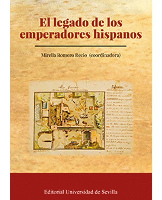 El legado de los emperadores hispanos(Tapa blanda) 1