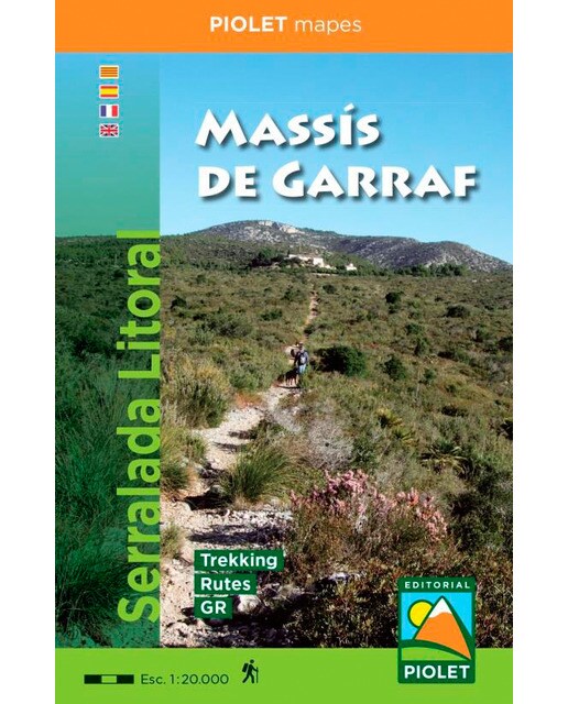 Massís de garraf 1