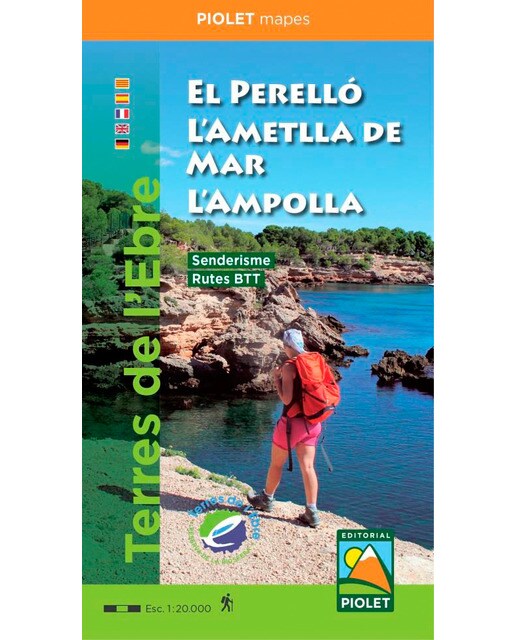 El perelló. L'ametlla de mar. L'ampolla 1