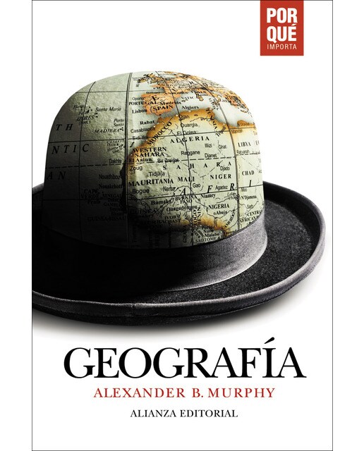 Imagem 0 de Geografía: ¿Por qué importa? (Capa mole)