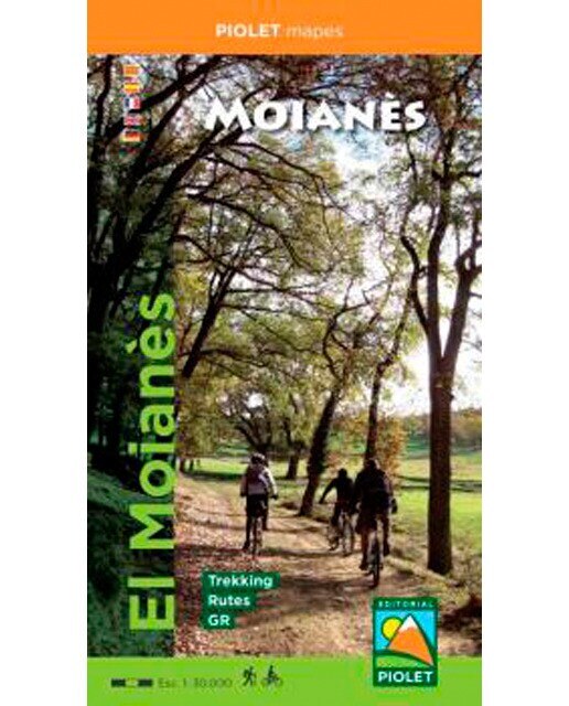 Imagen 0 de Moianès