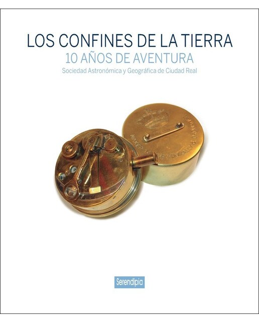 Los confines de la tierra: 10 años de aventurs(Tapa dura) 1