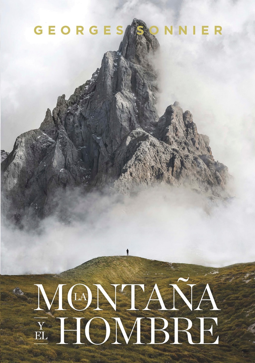 La montaña y el hombre(Tapa dura) 1