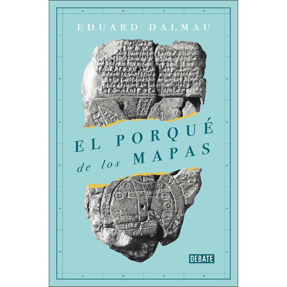 El porqué de los mapas(Tapa blanda) 1