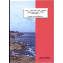 Espacios naturales protegidos y ordenación del litoral en andalucía
