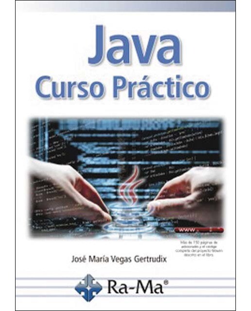 Java Curso Práctico (Capa mole) 1