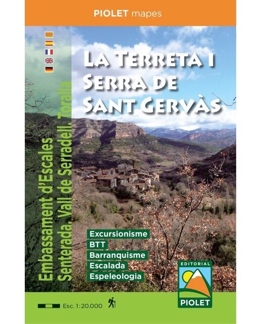 La terreta i serra de sant gervàs 1
