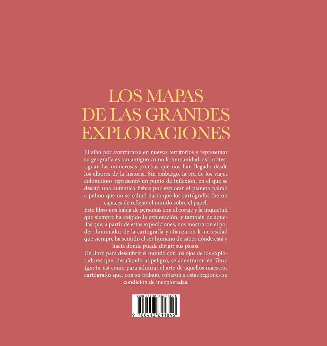 Los mapas de las grandes exploraciones: La aventura de descubrir la Tierra (Capa dura) 2