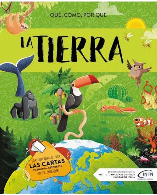 La Tierra